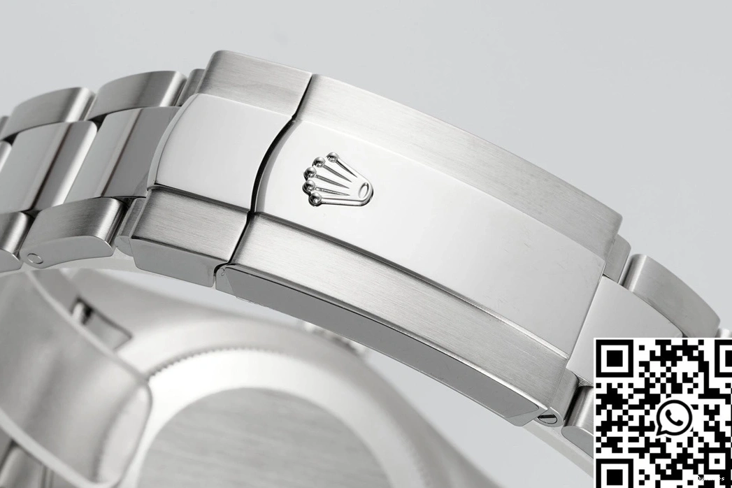 M336934-0003 Factory ZF SKY White Dial DWELLER Rolex 1024